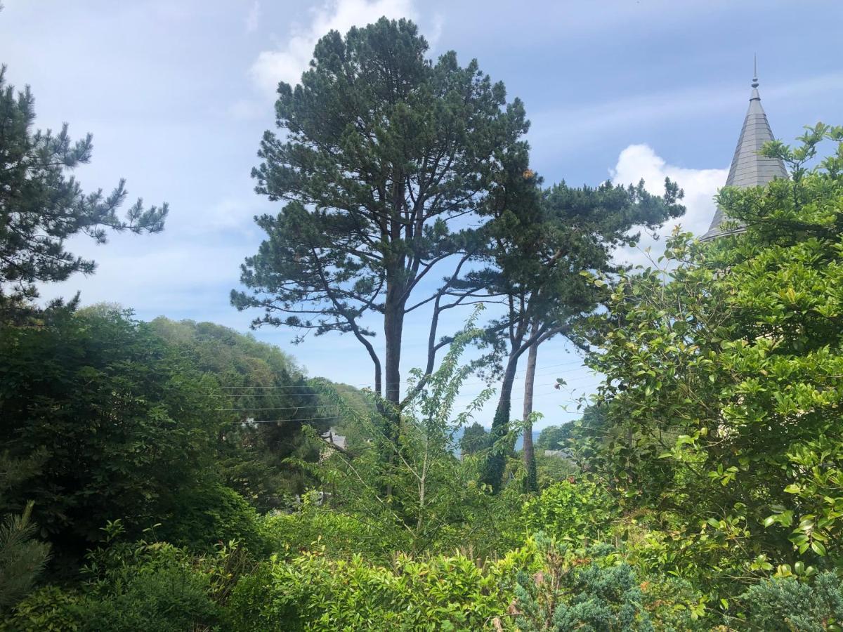 Chalet Les Falaises Saint-Léonard エクステリア 写真