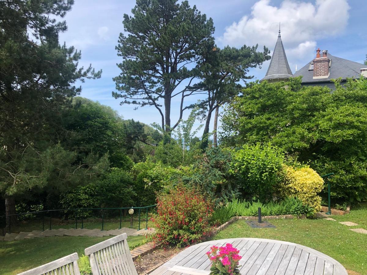 Chalet Les Falaises Saint-Léonard エクステリア 写真