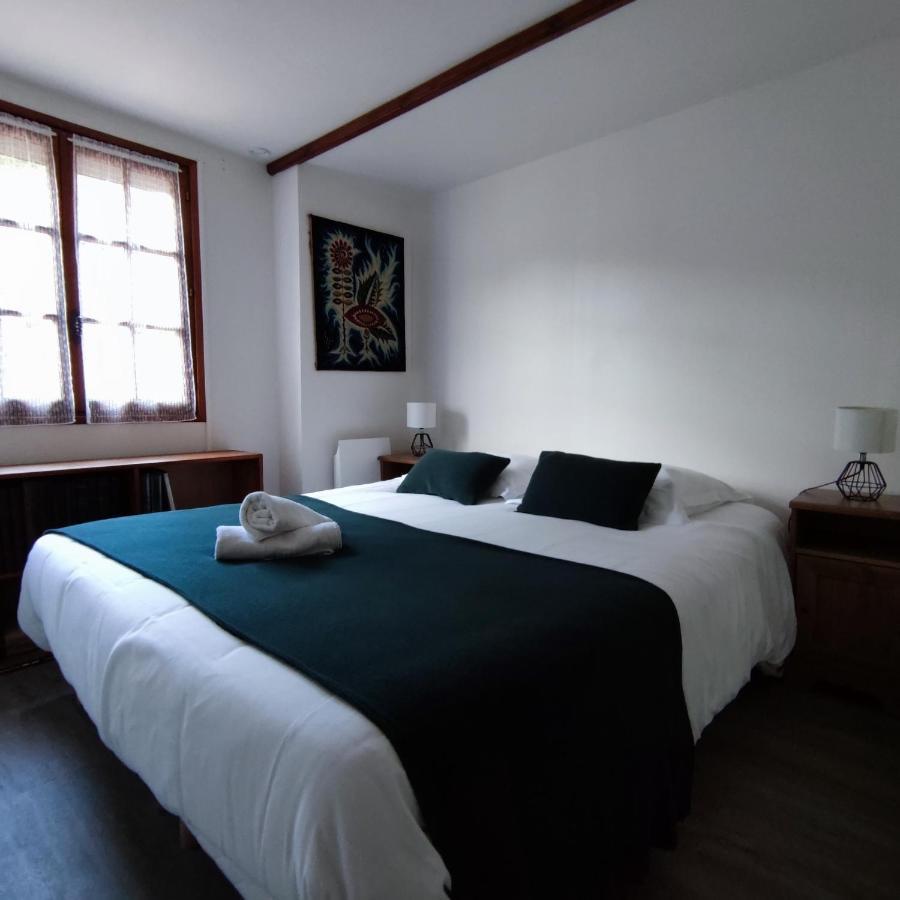 Chalet Les Falaises Saint-Léonard エクステリア 写真